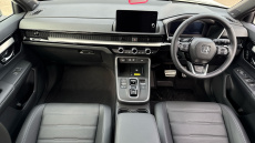 Honda CR-V 2.0 ePHEV Advance Tech 5dr eCVT Estate